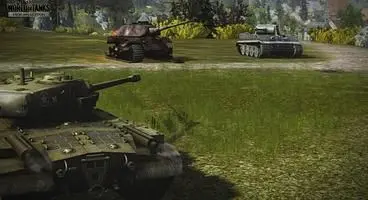 World of Tanks for Xbox 360 beta now live in Europe