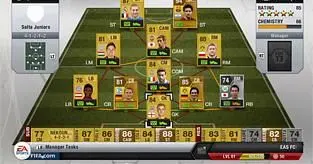 FIFA 13's Ultimate Team "temporarily disabled" by EA