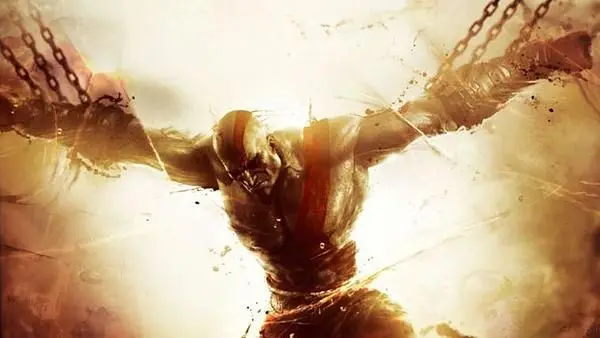 God of War film script being penned by Saw scribes
