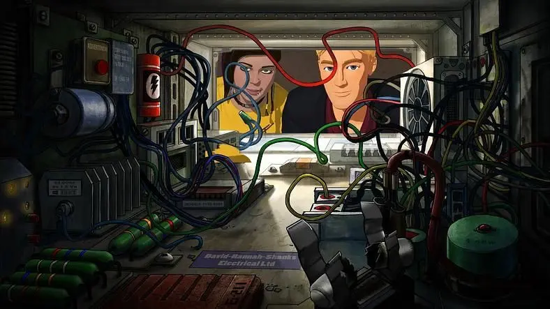The fifth <i>Broken Sword</i> is complete at last, but is it sharp or dull? 