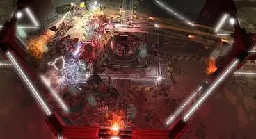 All in all, Shadowgrounds: Survivor is a game for fans, casual gamers, and for gamers who miss the old ‘simple’ style of the arcade era.