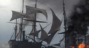 Creative Assembly Interview