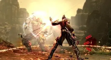 Blade and Soul Readies The Ebondrake Citadel October 5