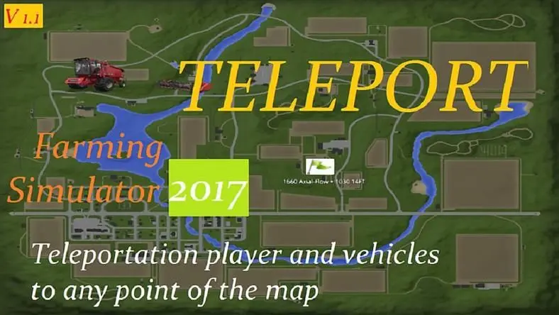 The Best Farming Simulator 17 Mods