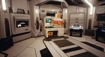 JCB Pioneer: Mars Early Access Gameplay Stream!