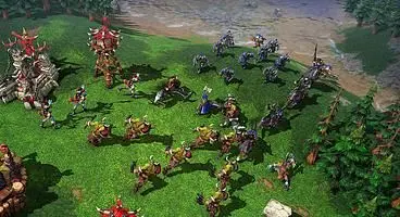 Blizzard Responds to Fan Criticism in Warcraft 3: Reforged Developer Update