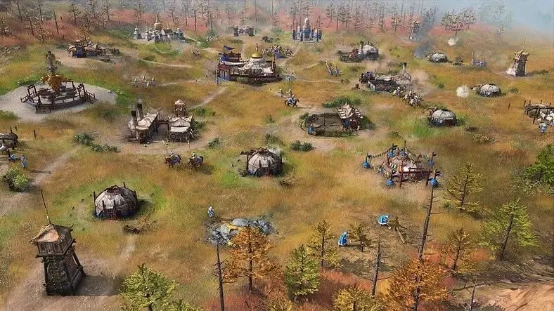 Age of Empires 4 Closed Beta - What We Know About Its Start and End Dates