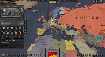 Manipulate the Globe in Espionage-Based Grand Strategy Game Espiocracy