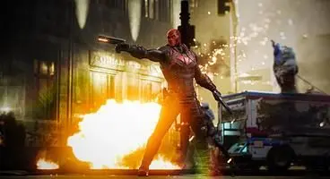 Humble's WB Play the Legends Bundle Lets You Grab Several of Warner Bros. Games Best Titles for Cheap