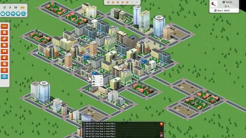 Excalibur Publishing announce Post Master, a mail distribution simulator