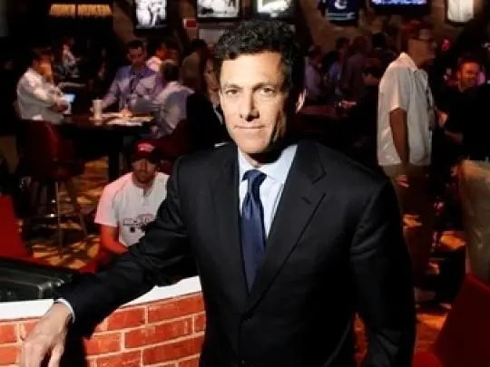 Zelnick regrets predicting THQ's demise in six months