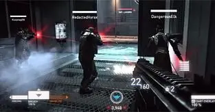 Syndicate forgoes EA 'online pass' as co-op has "equal billing"