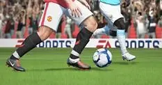 FIFA 11 dribbling atop UK chart