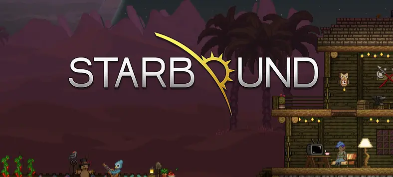 Starbound leaves Steam Early Access after five years, finally has a release date