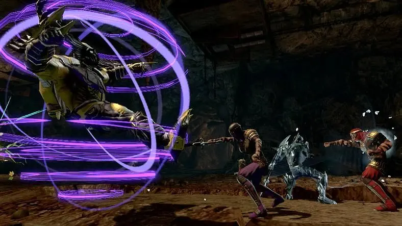 DC Universe Online Celebrates Extended Batman Week With Wanted Stat Changes