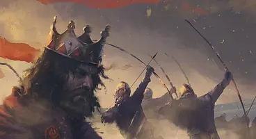 Creative Assembly announce historical spin-off Total War Saga: Thrones of Britannia