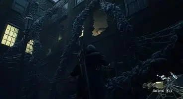 Devil May Cry 5 - How To Unlock Where The Red Orbs Grow Achievement