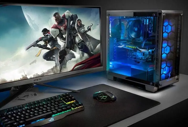 UK Video Game Market Reaches £5.7 Billion