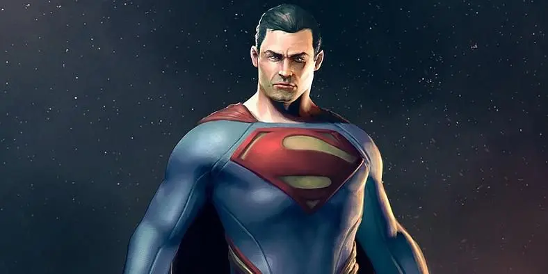 WB has been "actively trying to develop" a Superman open-world game since 2013, reportedly