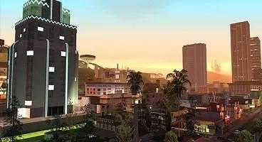 Rumored Grand Theft Auto Remastered Trilogy Mentioned In Today's Rockstar Launcher Update