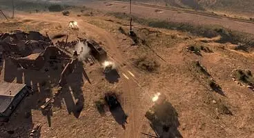 Take command of the Machines with first Campaign DLC for Terminator: Dark Fate – Defiance later this year