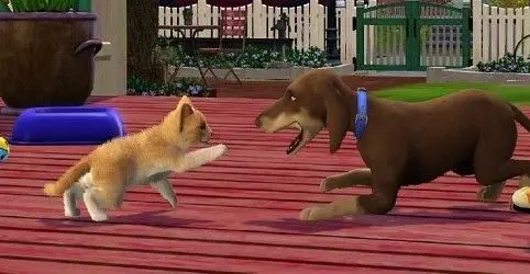 The Sims 3: Pets dated, limited edition revealed