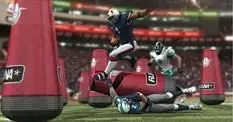 Backbreaker: Vengeance June 29th