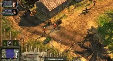 The leading game designer of project Jazz: Hired Guns, brought us some interesting details about the upcoming title.