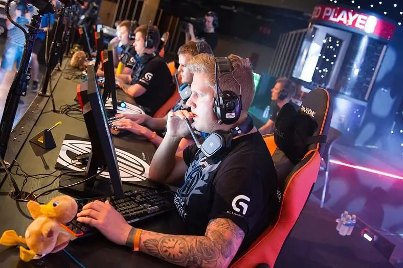 DreamHack London Esports Event Preview