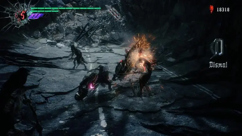 Devil May Cry 5 Son of Sparda - How do you Unlock the Son of Sparda Mode?