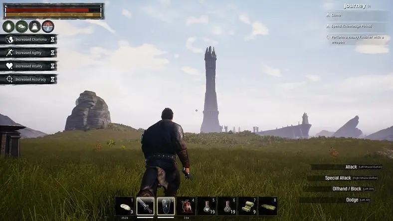 The One Tower