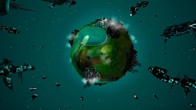 The Universim open to more pledges, Dinosaur Age already secured