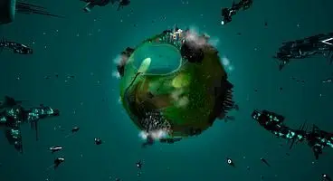 The Universim open to more pledges, Dinosaur Age already secured