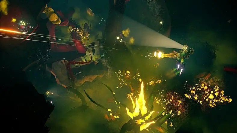 Deep Rock Galactic Cheats and Best Mods