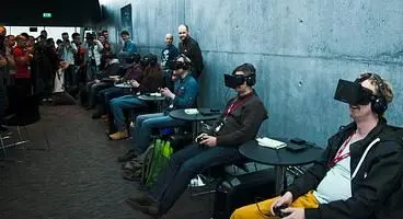 CCP: Virtual reality "going to be a real part" of the industry, 'moving beyond novelty'