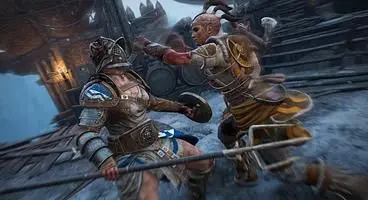 For Honor Extra Loot Fest Starts Today