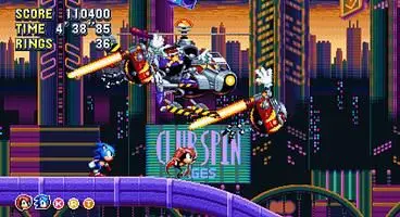 Sonic Team Confirms Next Sonic The Hedgehog Game