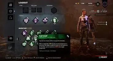 Dead By Daylight Ash Williams Confirmed at PAX EAST 2019