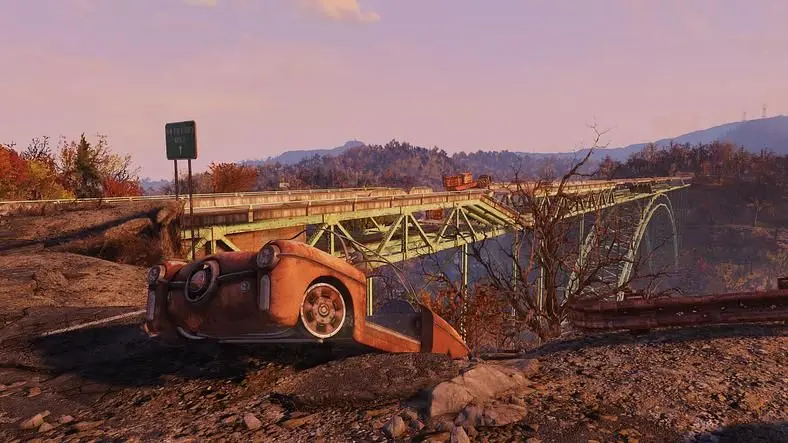 Fallout 76 Backpack Plan Locations