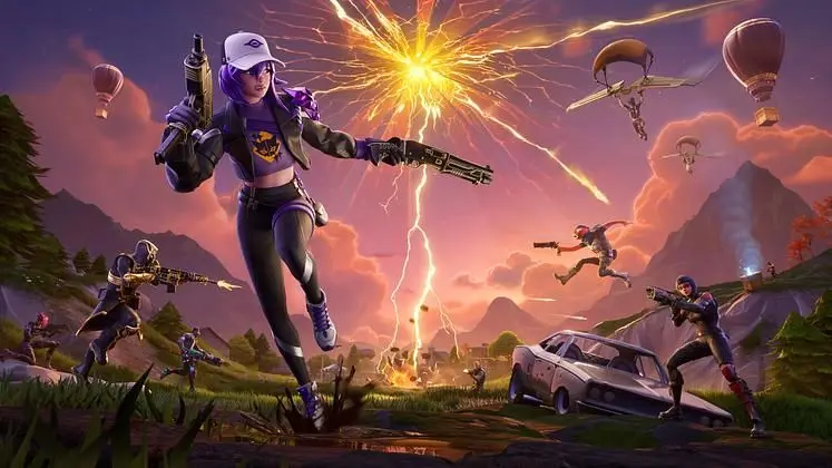 How Fortnite’s Metaverse Moments Redefined Online Events
