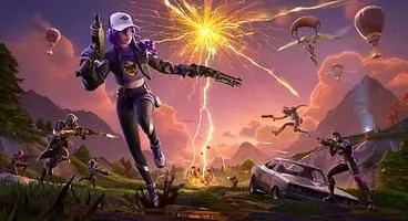 How Fortnite’s Metaverse Moments Redefined Online Events