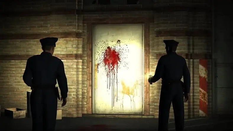 L.A. Noire 2.0 update now live