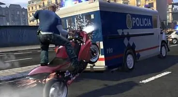 Diesel powered? 
