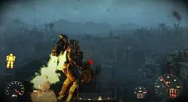 Newest Fallout 4 patch brings a slew of fixes to the game