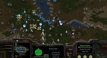 Original StarCraft Will No Longer Get Matchmaking - Now Exclusive To StarCraft: Remastered