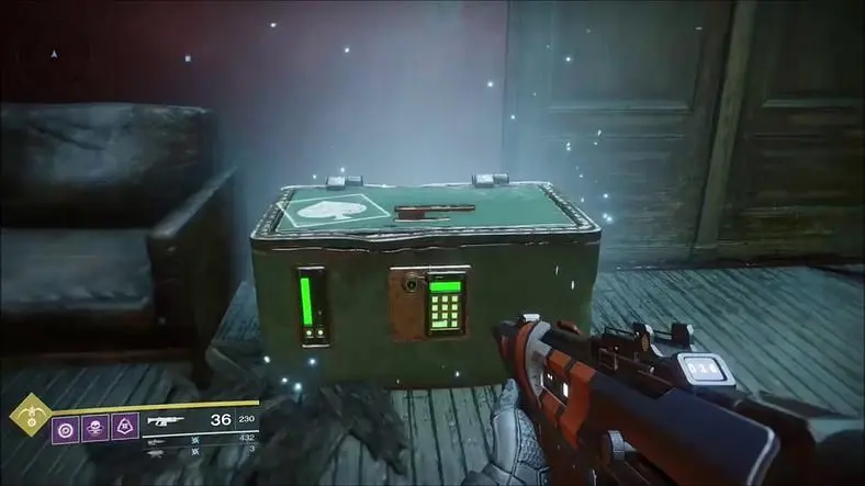 Destiny 2 Cayde-6 Treasure Maps - What They Are And What They Do