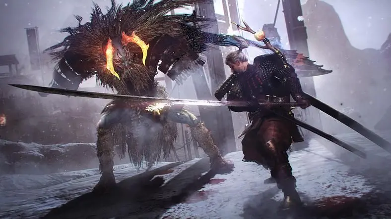 Nioh: Complete Edition PC Port Report - It's Cheap, Works, And Isn't Half As Wonky As Some Suggest