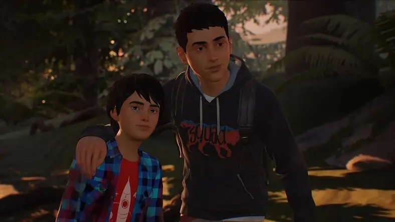 Life is Strange 2: Episode 1 Review