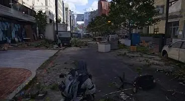 The Division 2 Named Enemies in West End - Where to Find Named Enemies?