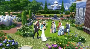 The Sims 4 on Steam reveals how much all the DLC costs together